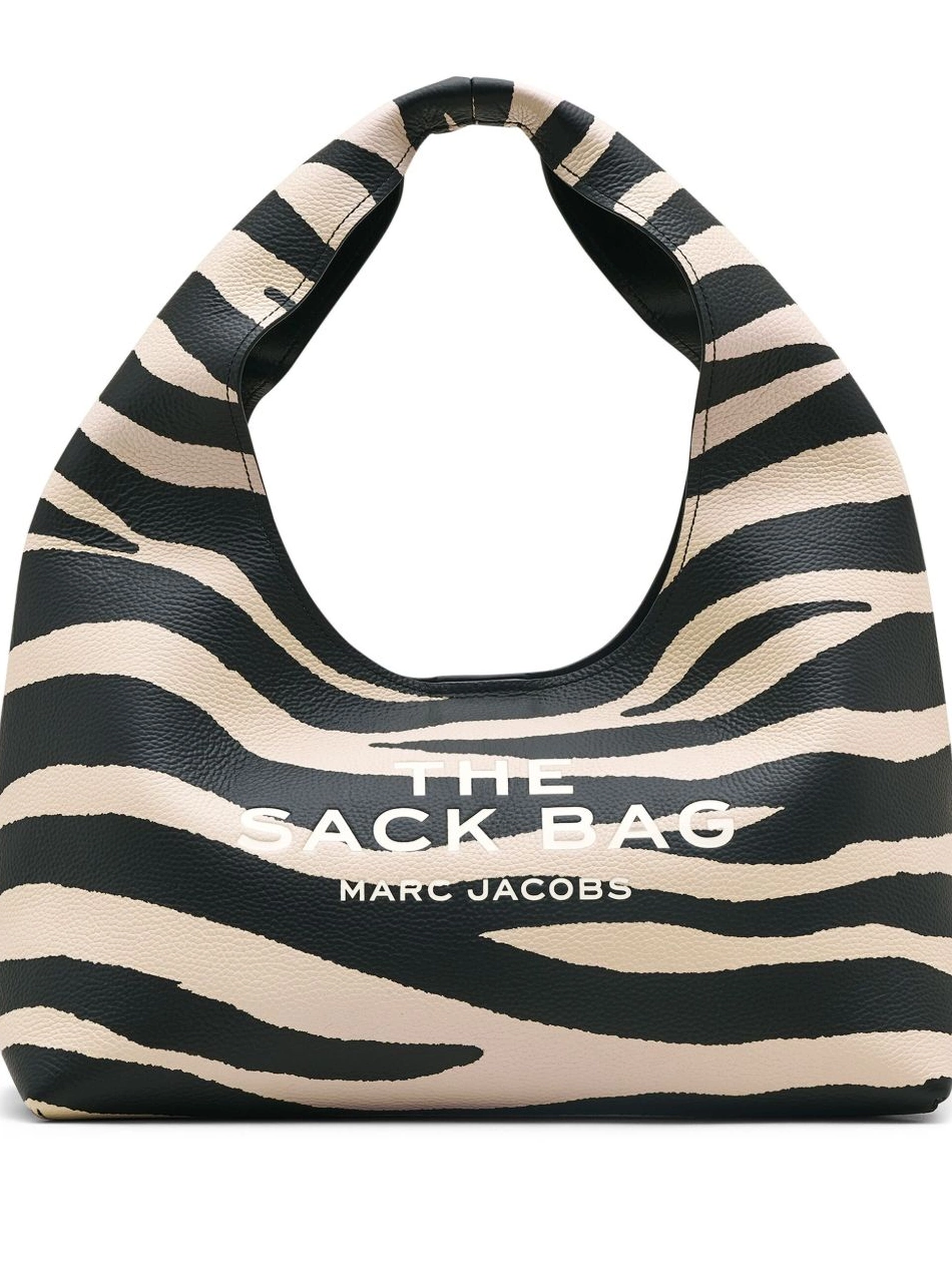 bag Marc Jacobs Sack The zebra-print Women 0820